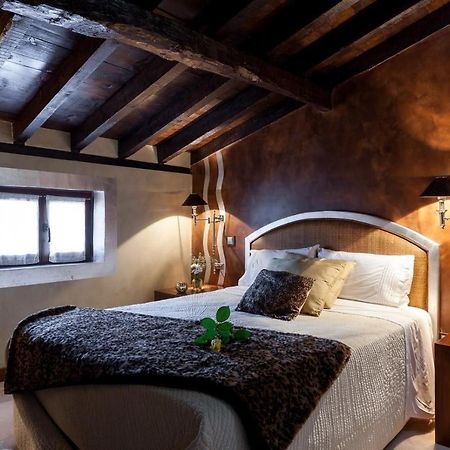 Hotel Boutique Valle De Oca Villanasur-Río de Oca エクステリア 写真