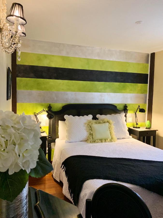 Hotel Boutique Valle De Oca Villanasur-Río de Oca エクステリア 写真