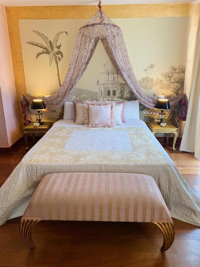 Hotel Boutique Valle De Oca Villanasur-Río de Oca エクステリア 写真