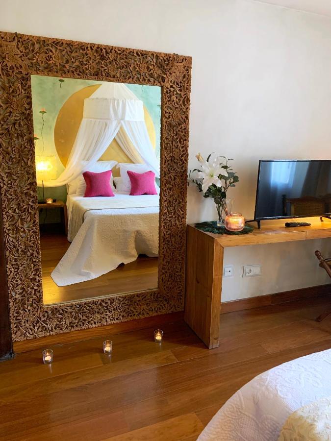 Hotel Boutique Valle De Oca Villanasur-Río de Oca エクステリア 写真