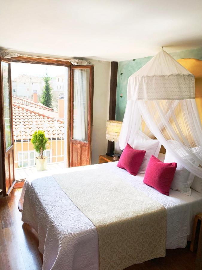 Hotel Boutique Valle De Oca Villanasur-Río de Oca エクステリア 写真