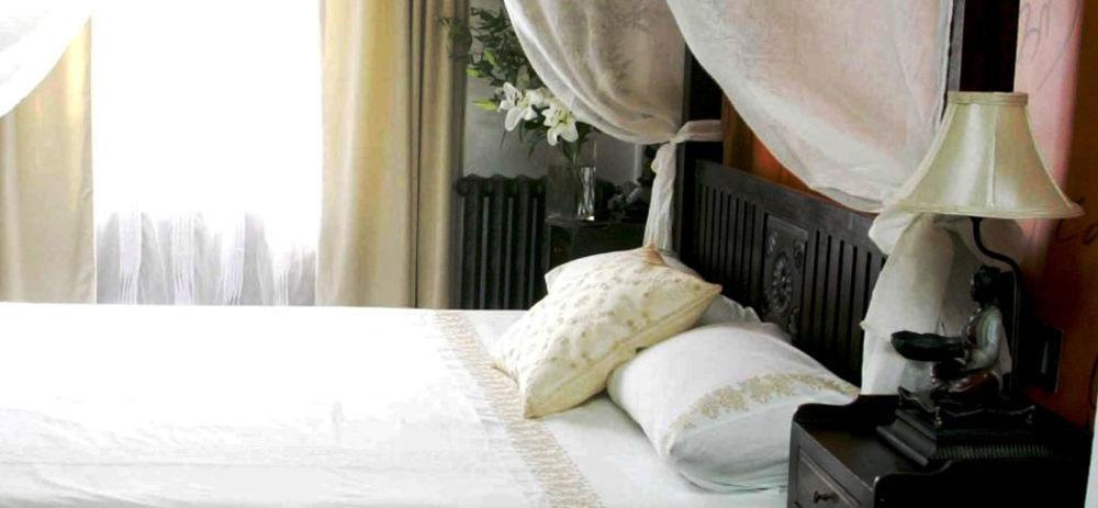 Hotel Boutique Valle De Oca Villanasur-Río de Oca エクステリア 写真