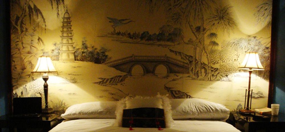 Hotel Boutique Valle De Oca Villanasur-Río de Oca エクステリア 写真