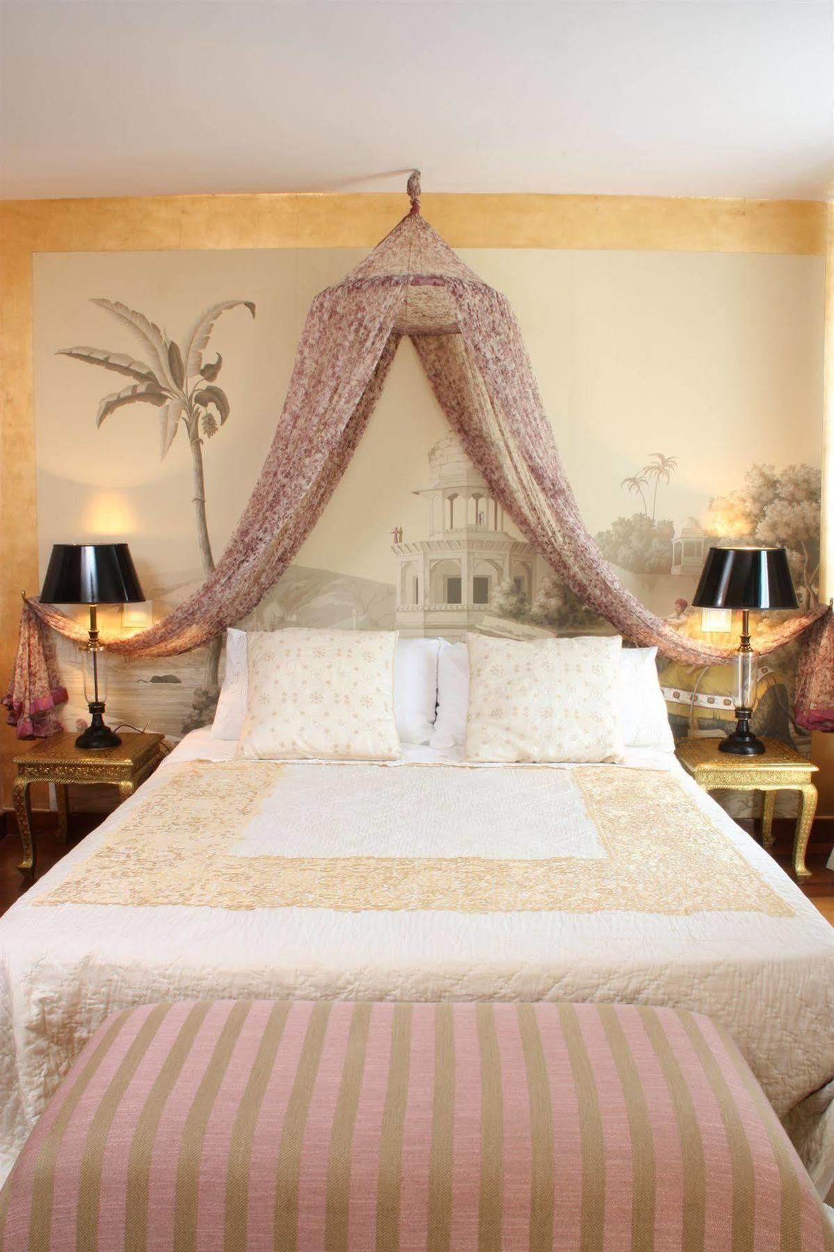 Hotel Boutique Valle De Oca Villanasur-Río de Oca エクステリア 写真