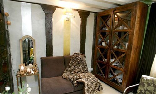 Hotel Boutique Valle De Oca Villanasur-Río de Oca エクステリア 写真