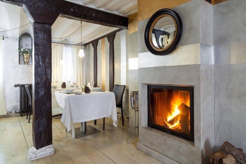 Hotel Boutique Valle De Oca Villanasur-Río de Oca エクステリア 写真