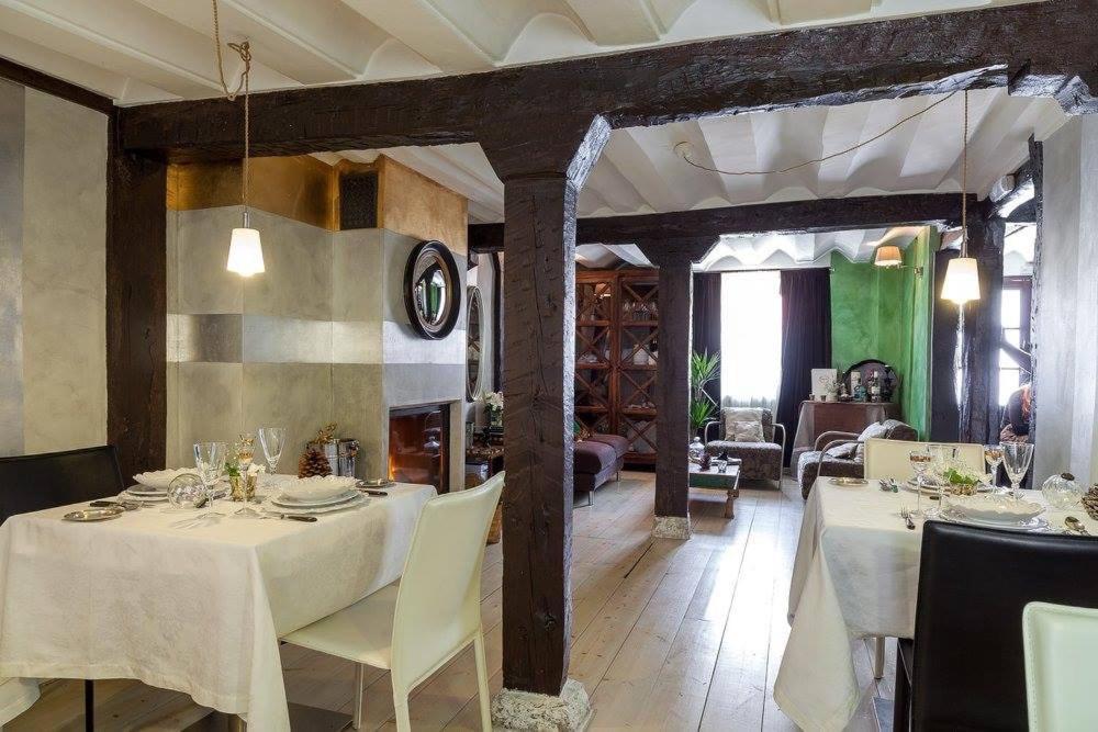 Hotel Boutique Valle De Oca Villanasur-Río de Oca エクステリア 写真