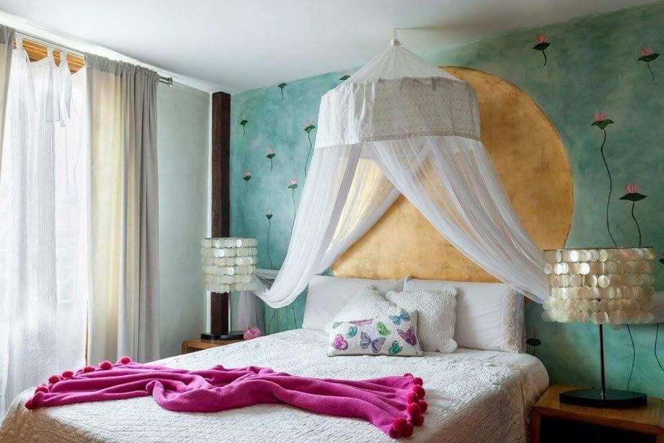 Hotel Boutique Valle De Oca Villanasur-Río de Oca エクステリア 写真