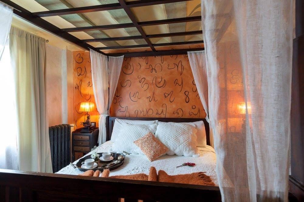 Hotel Boutique Valle De Oca Villanasur-Río de Oca エクステリア 写真